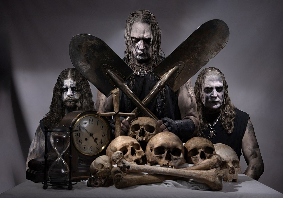 Marduk: nuova canzone online