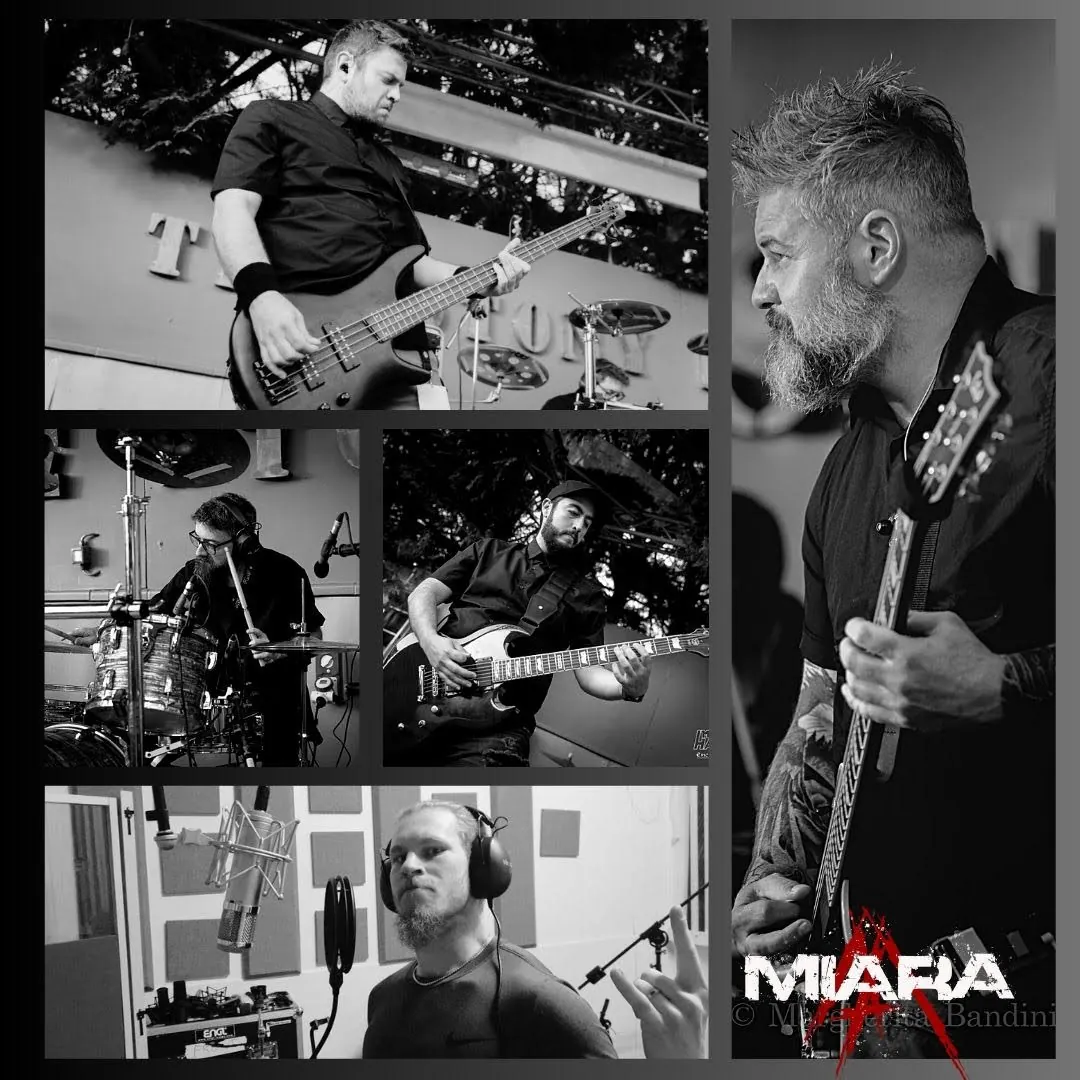 Miara: pubblicato un nuovo singolo tratto dal debut-album