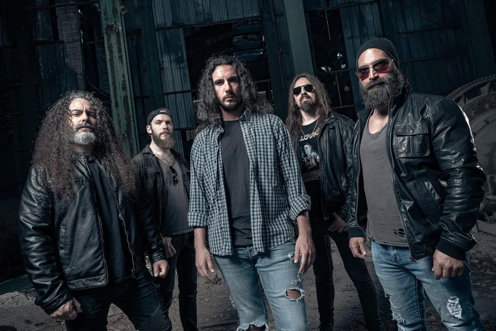 Noveria: pubblicano il lyric-video di 'Descent' (feat. Fabio Lione)