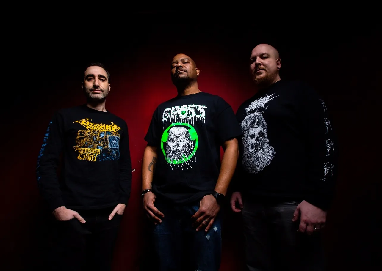 Owdwyr: il 20 ottobre 2023 fuori 'Receptor', l'album di debutto