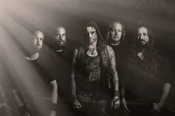 Primordial: pubblicato il video di 'Victory Has 1000 Fathers, Defeat Is an Orphan'