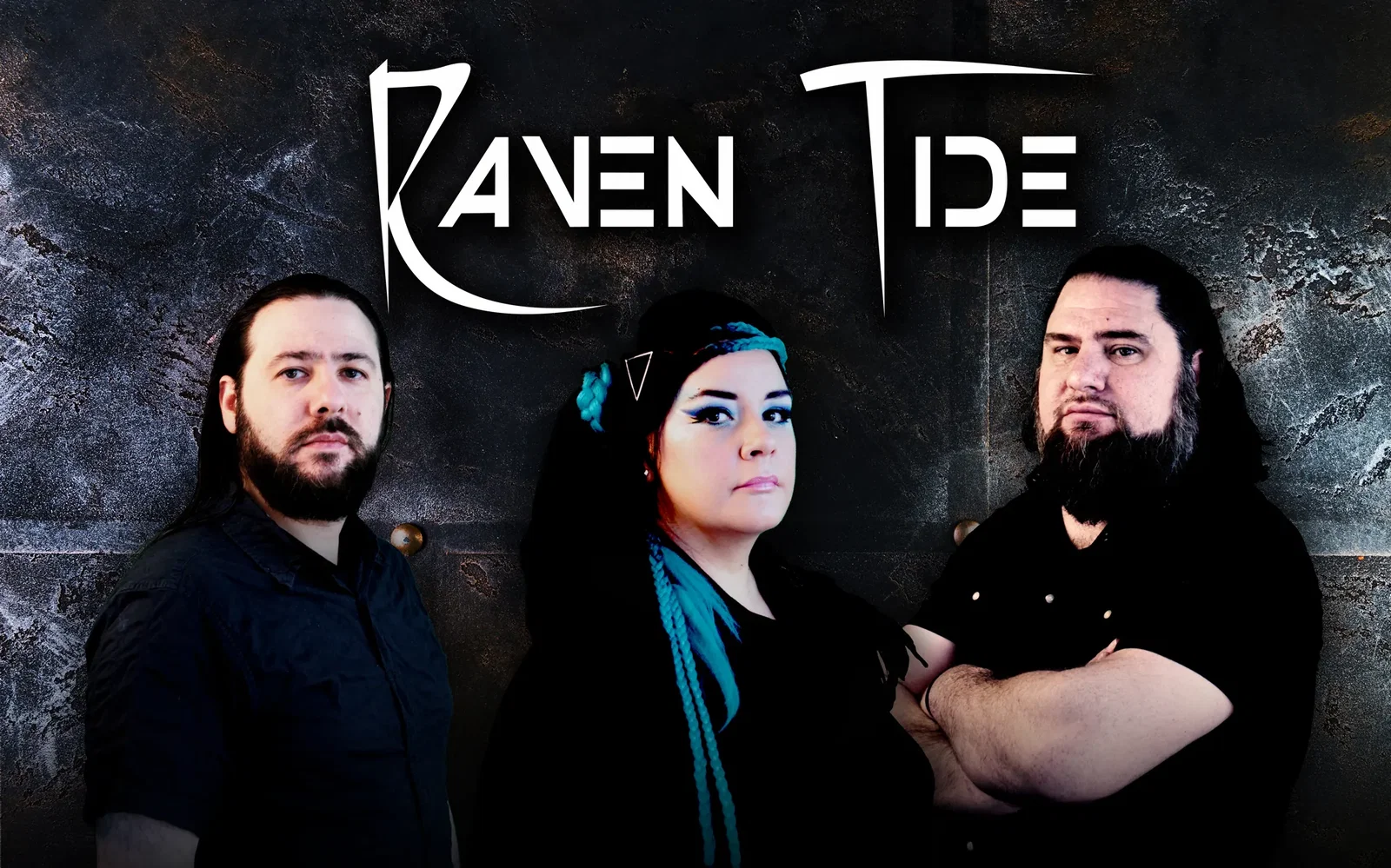 Raven Tide: il nuovo disco "Eleven" in uscita il 13 ottobre