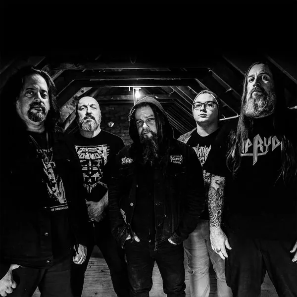Ringworm: pubblicato il music video di 'House of Flies'