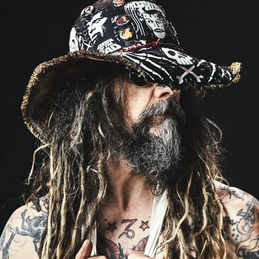 Rob Zombie: dà il via al al tour nordamericano "Freaks on Parade" con Alice Cooper, video