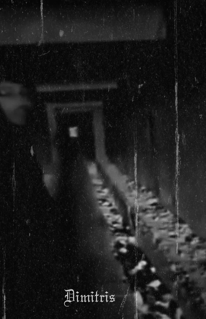 Sorry…:  online 'Lying in a Pool of Blood' dal nuovo album “Self Inflicted Razor Cutting"