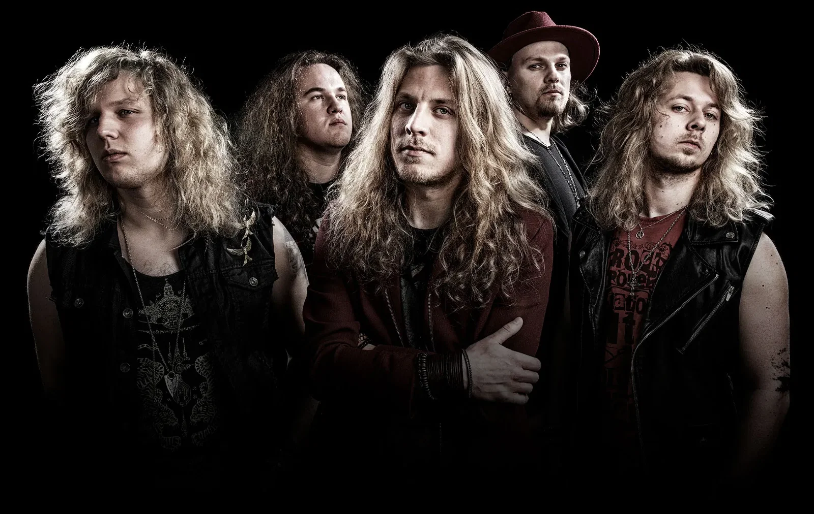 Temple Balls: pronto il nuovo cd