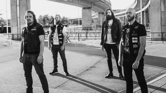 Terminalist: online il video di 'Mutating Fractures' dal nuovo LP "The Crisis As Condition"