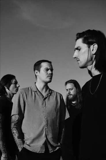 The Plot In You: in concerto all’Alcatraz di Milano il 9 giugno 2026