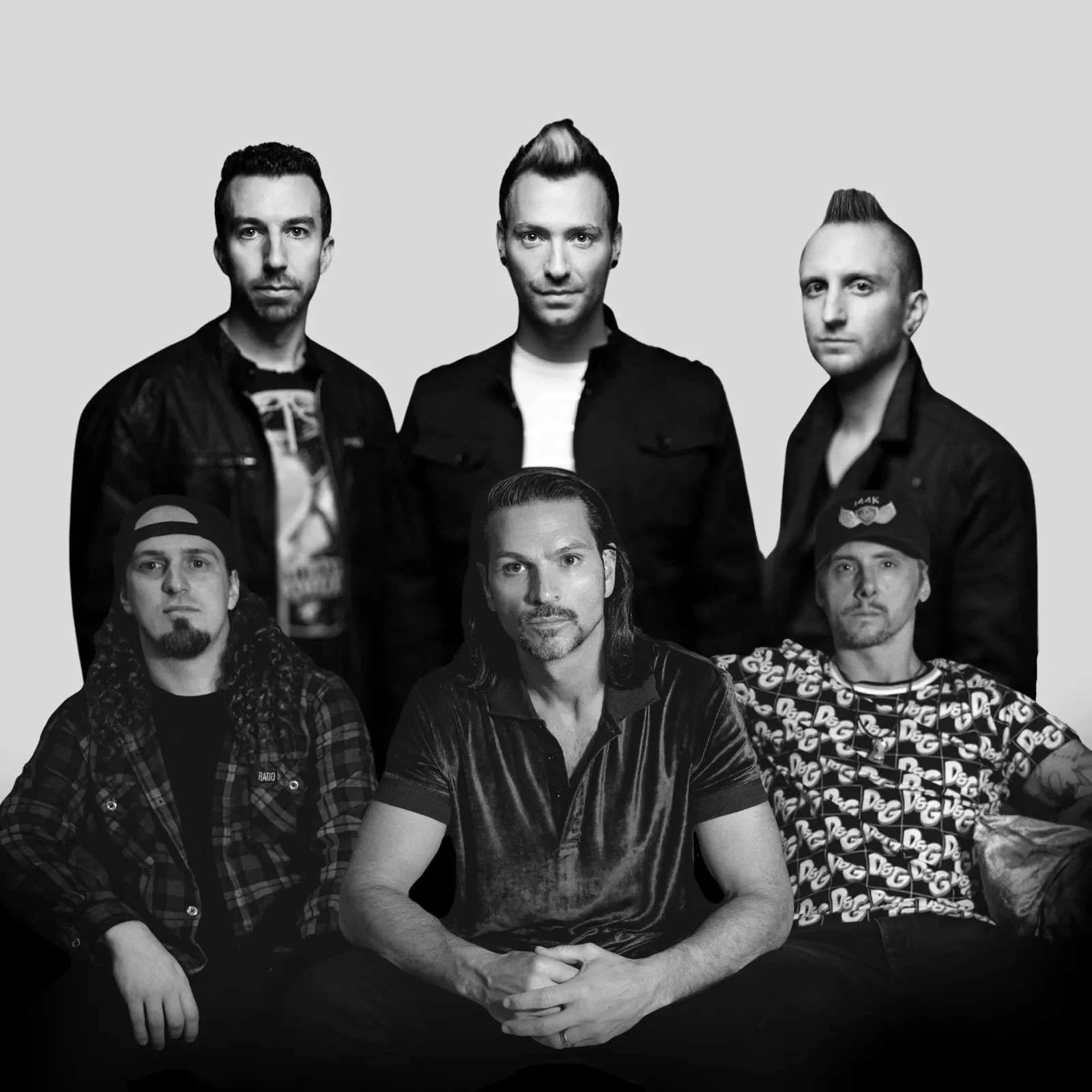 Thousand Foot Krutch: annunciato il nuovo album, pubblicato il singolo 'War of Change' con Adelitas Way