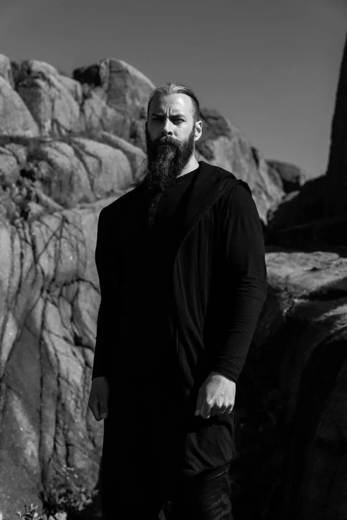 Tides Of Chaos: La band blackened death metal norvegese pubblica il nuovo singolo 'Screams'
