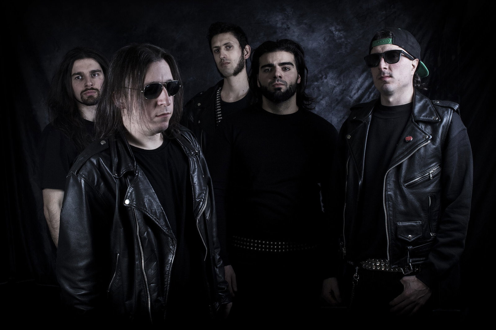 Ural: guarda il video di 'Blood Red Sand'