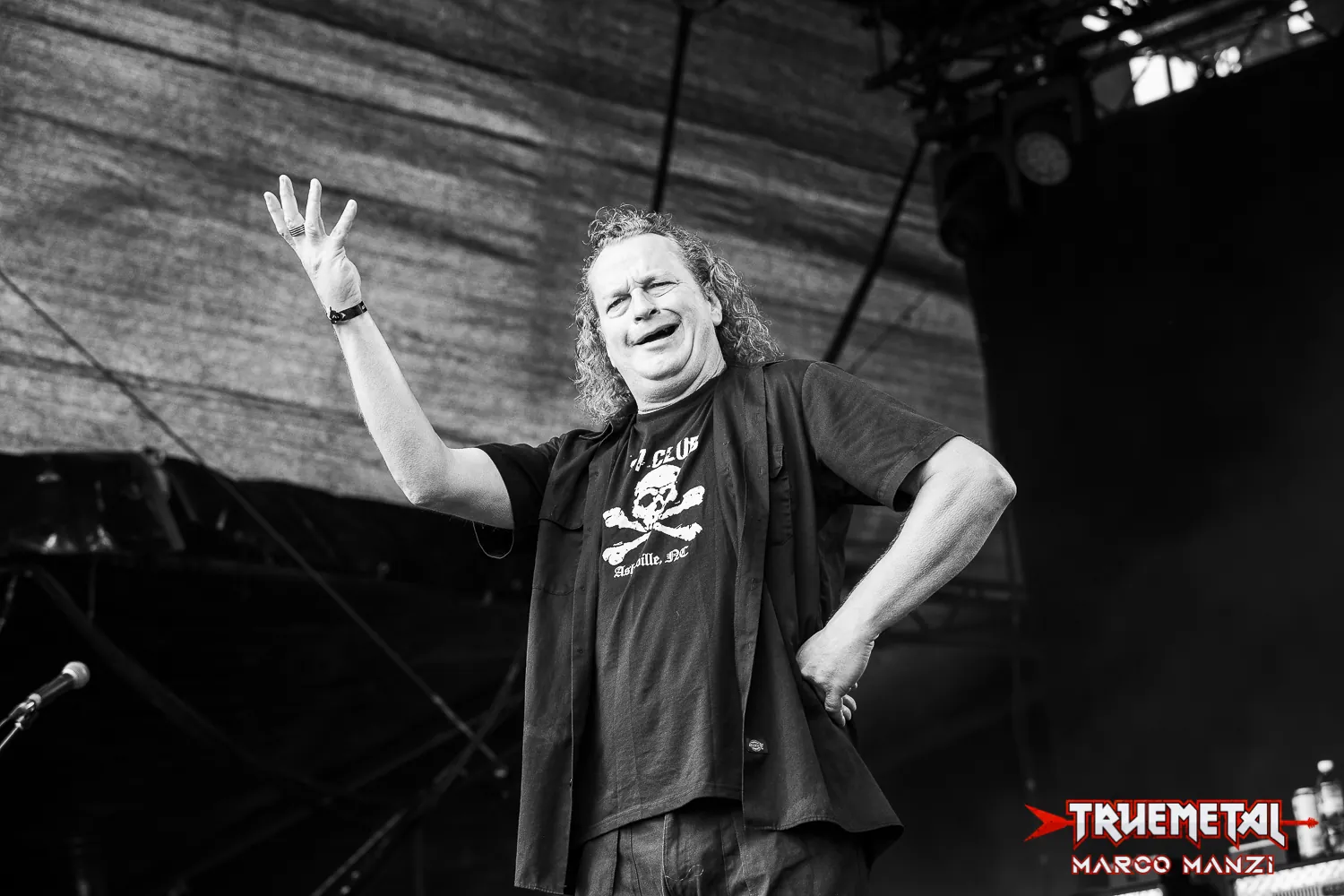 Voivod: il video della nuova versione di 'Fix My Heart'