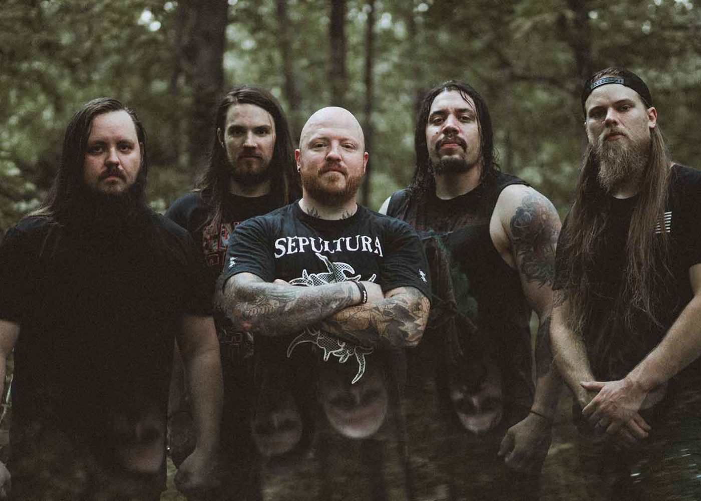 War Of Ages: ascolta il nuovo singolo 'Armageddon'
