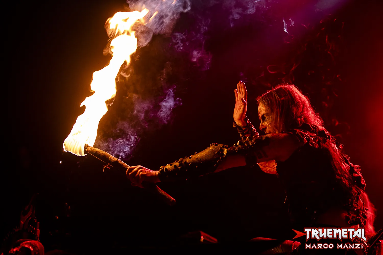 Watain: la band si scioglierà dopo il nuovo album