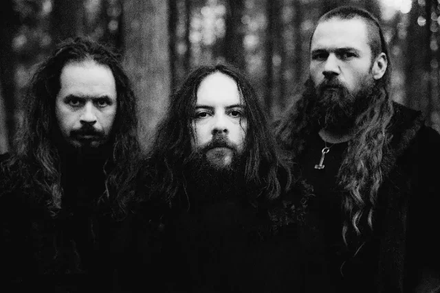 Wolves In The Throne Room: guarda il visualizer video di 'Initiates of the White Hart' dal nuovo EP
