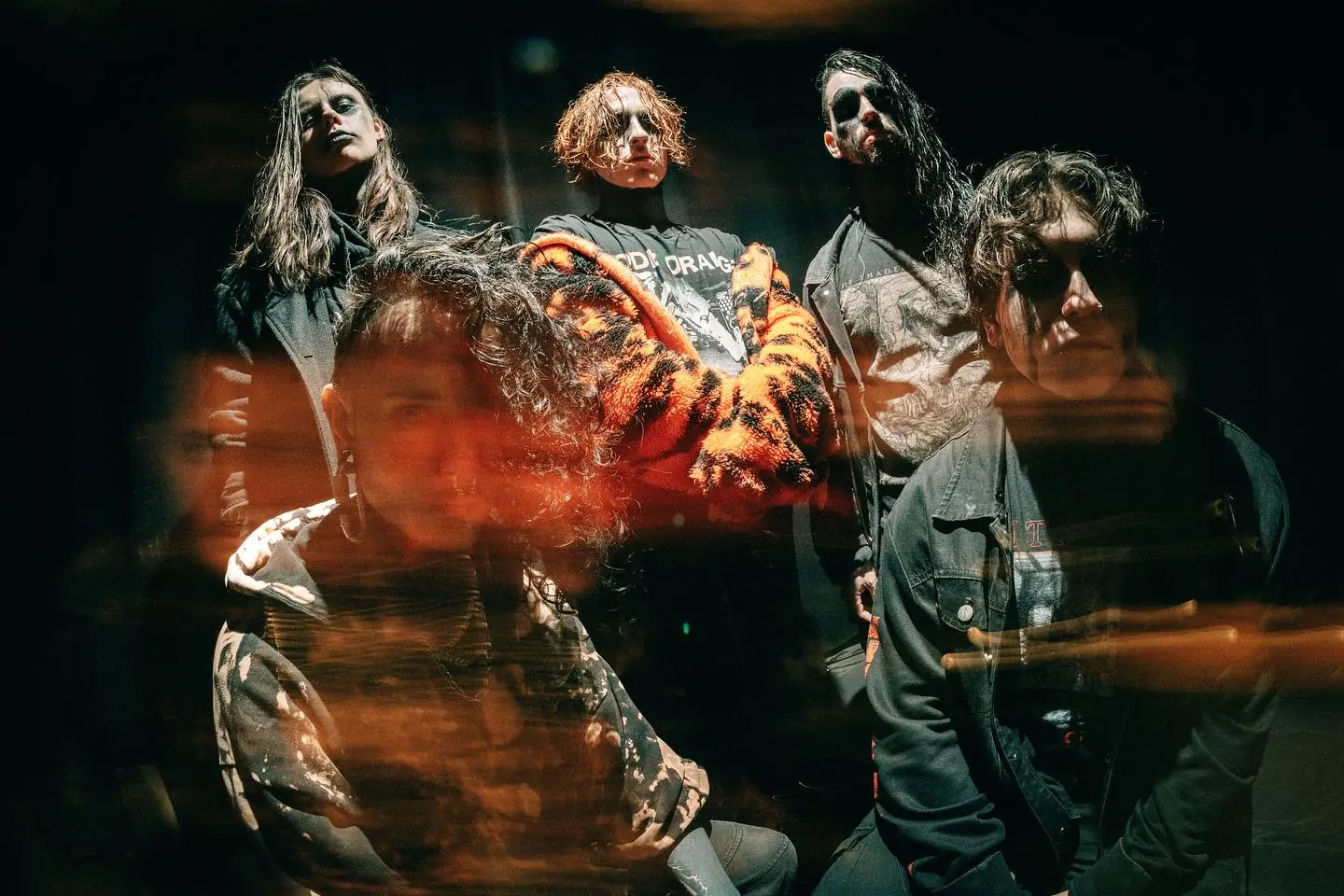 Semprus: guarda 'Insanity', il nuovo video