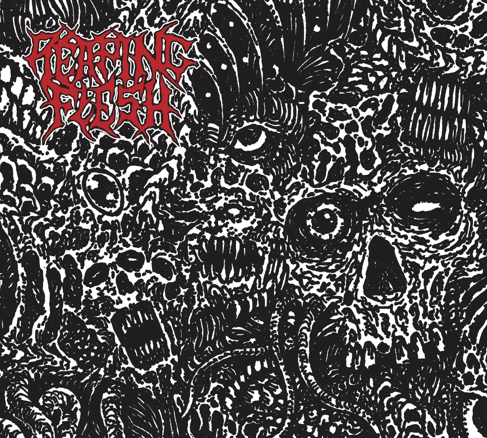 Abyss of Existence [EP]