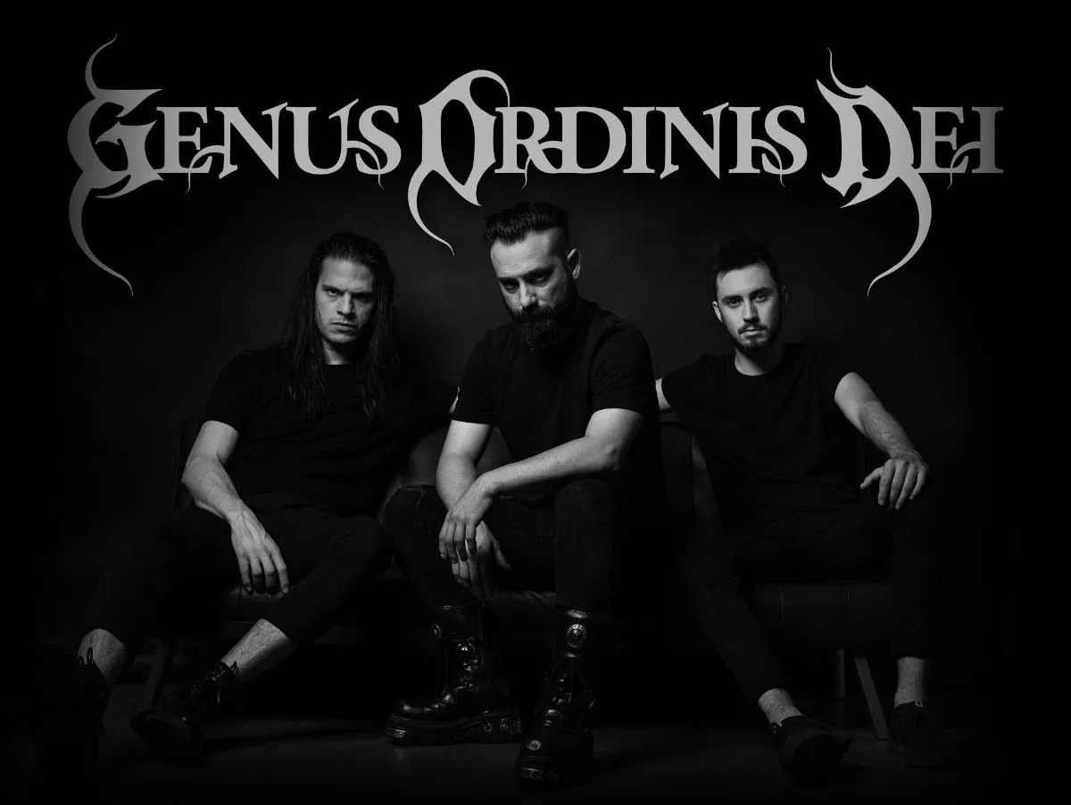 Genus Ordinis Dei: "The Beginning" tour 2024
