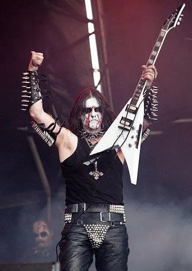 Gorgoroth: il chitarrista Infernus in ospedale dopo un pestaggio