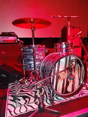 Batteria dei The Devils