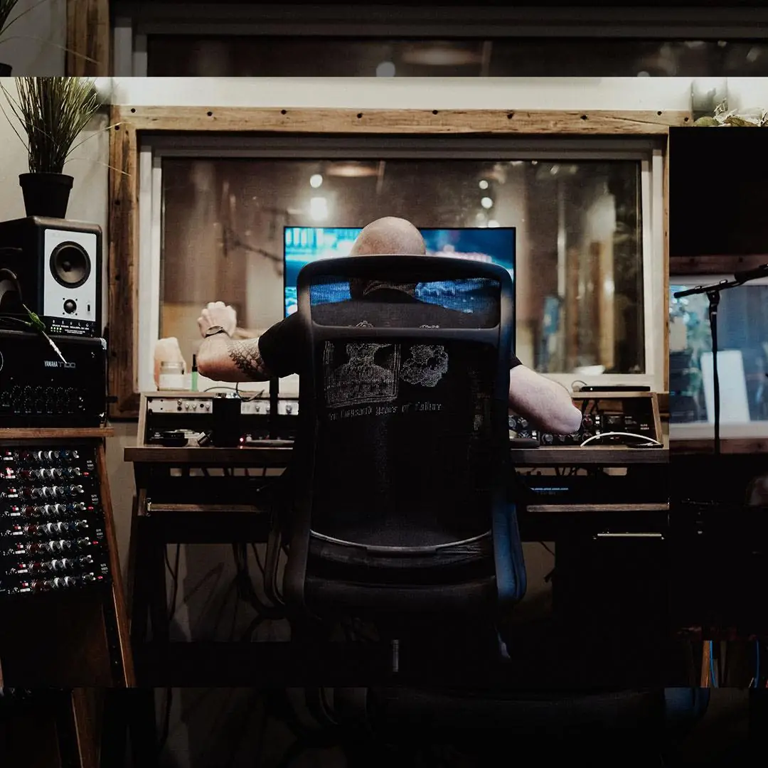 Aborted: in studio di registrazione per il 12esimo album
