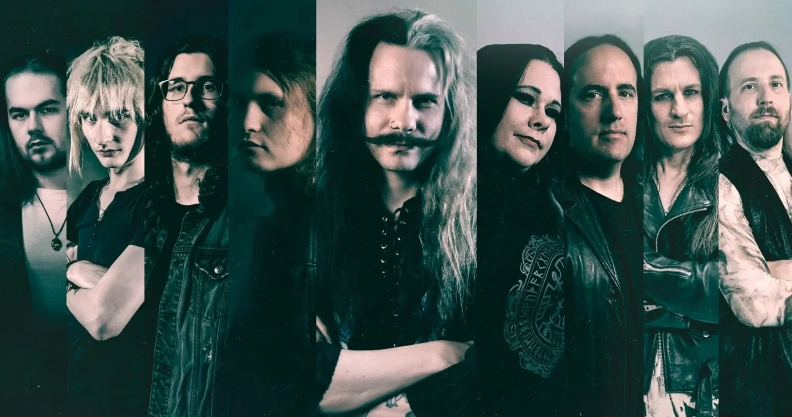 After Infinity: nuovo singolo e lyric video di 'Crown of Clown'