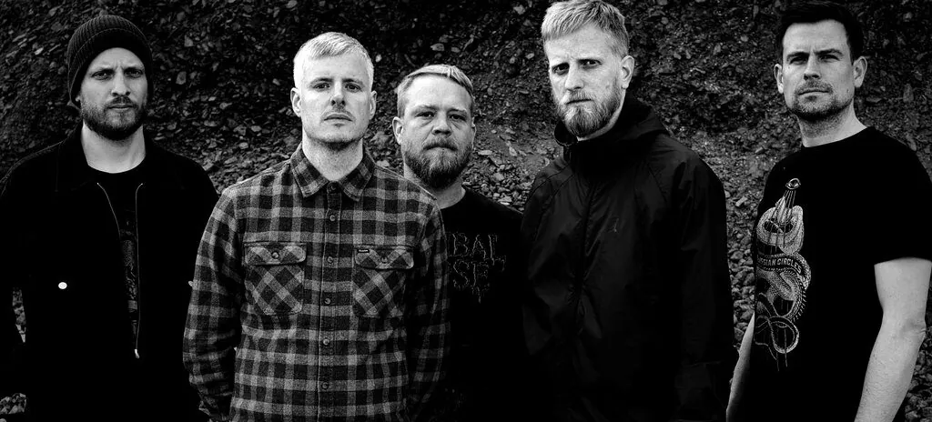 Terra Builder: il visualizer video della title-track del debut-album "Solar Temple"
