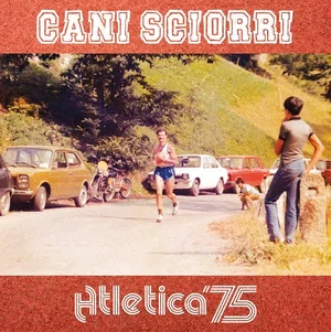 Copertina dell'album