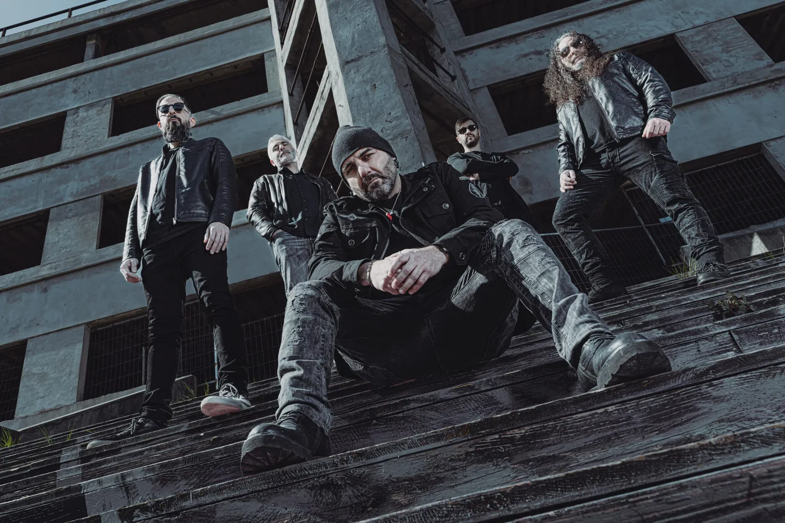 DGM: il video del nuovo singolo 'To The Core'