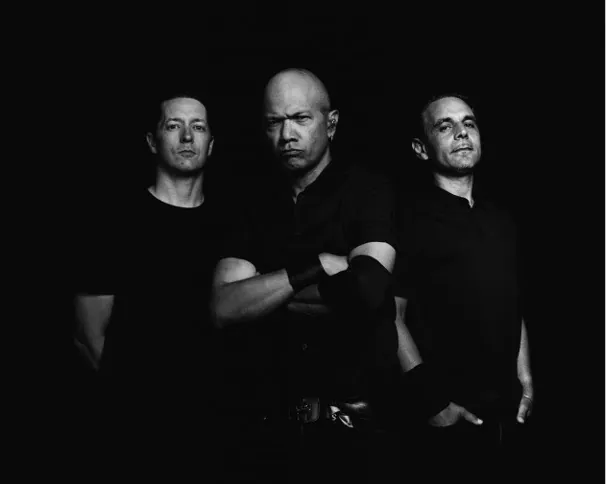 Danko Jones: il video per il singolo 'Get High?'
