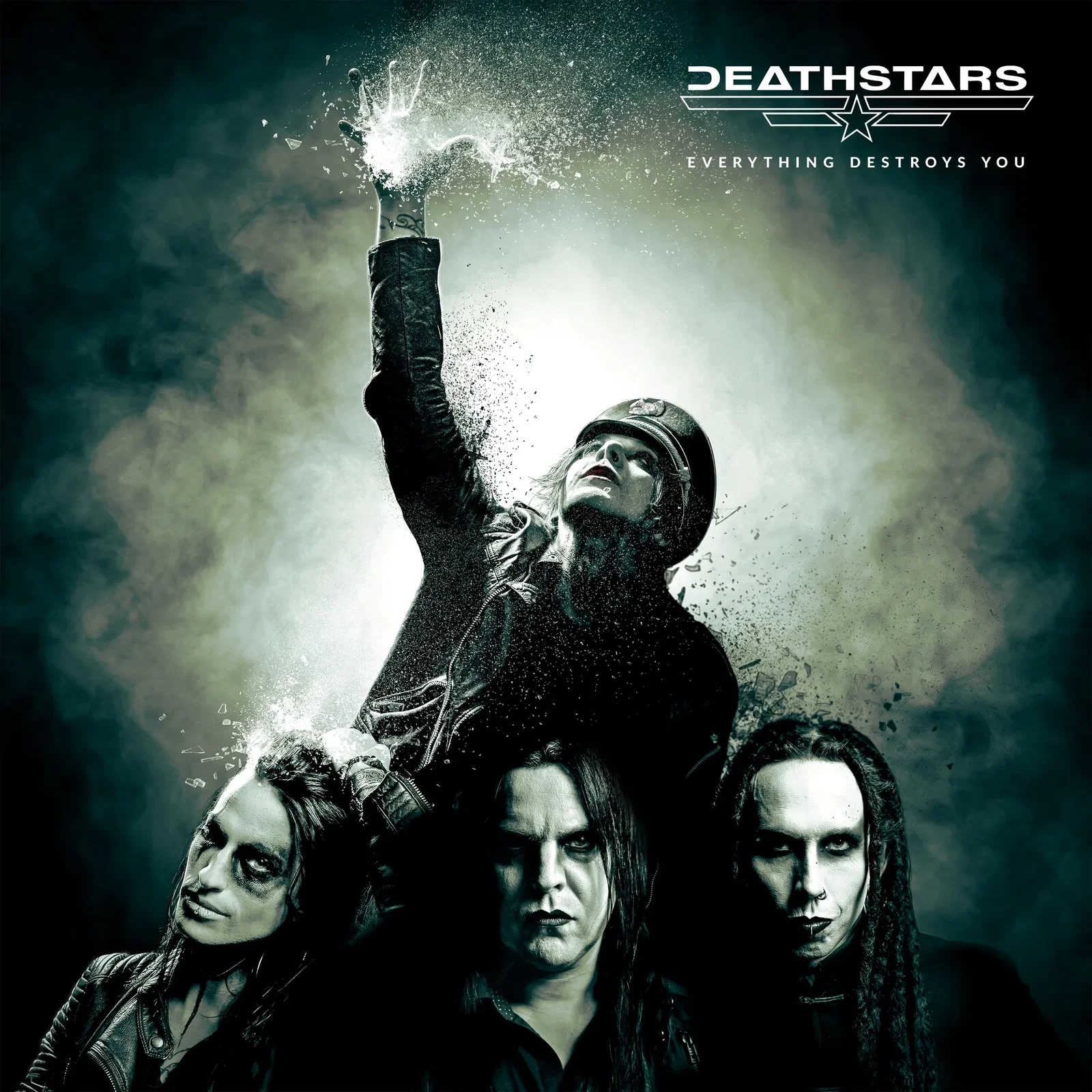 Deathstars: il video professionale integrale dell'esibizione al festival M'era Luna 2024