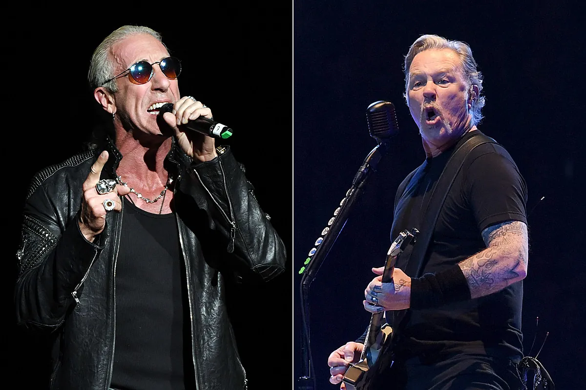 Dee Snider: "Il concetto di 'No Repeat Weekend' dei Metallica è egoistico"