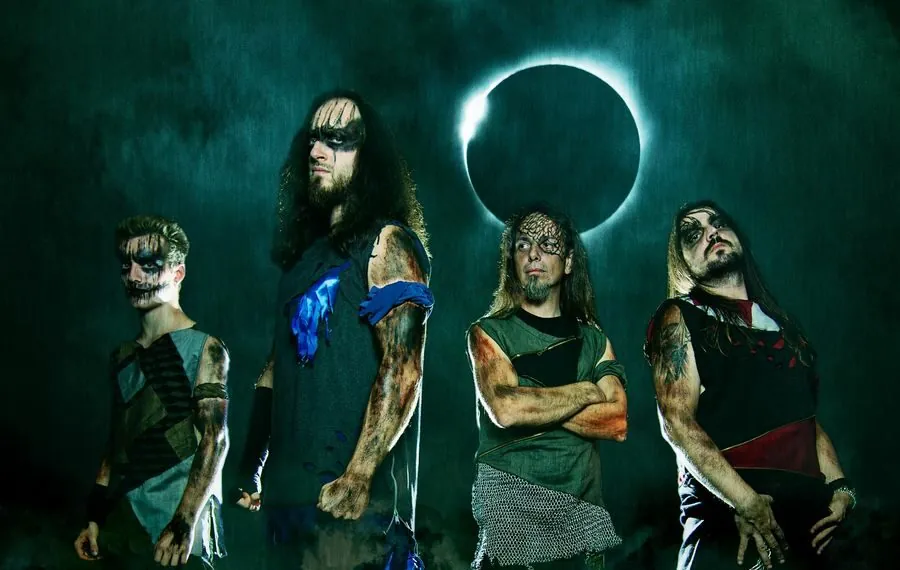 Demidead: live al Death Metal Massacre all'UFO Space Zone