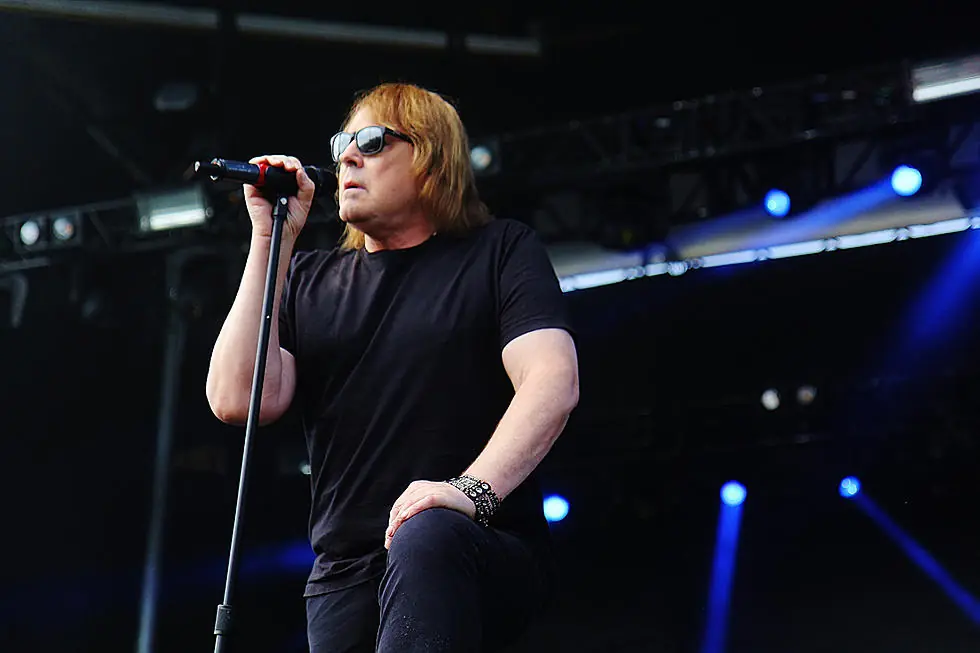 Don Dokken: mette in chiaro le cose coi fan