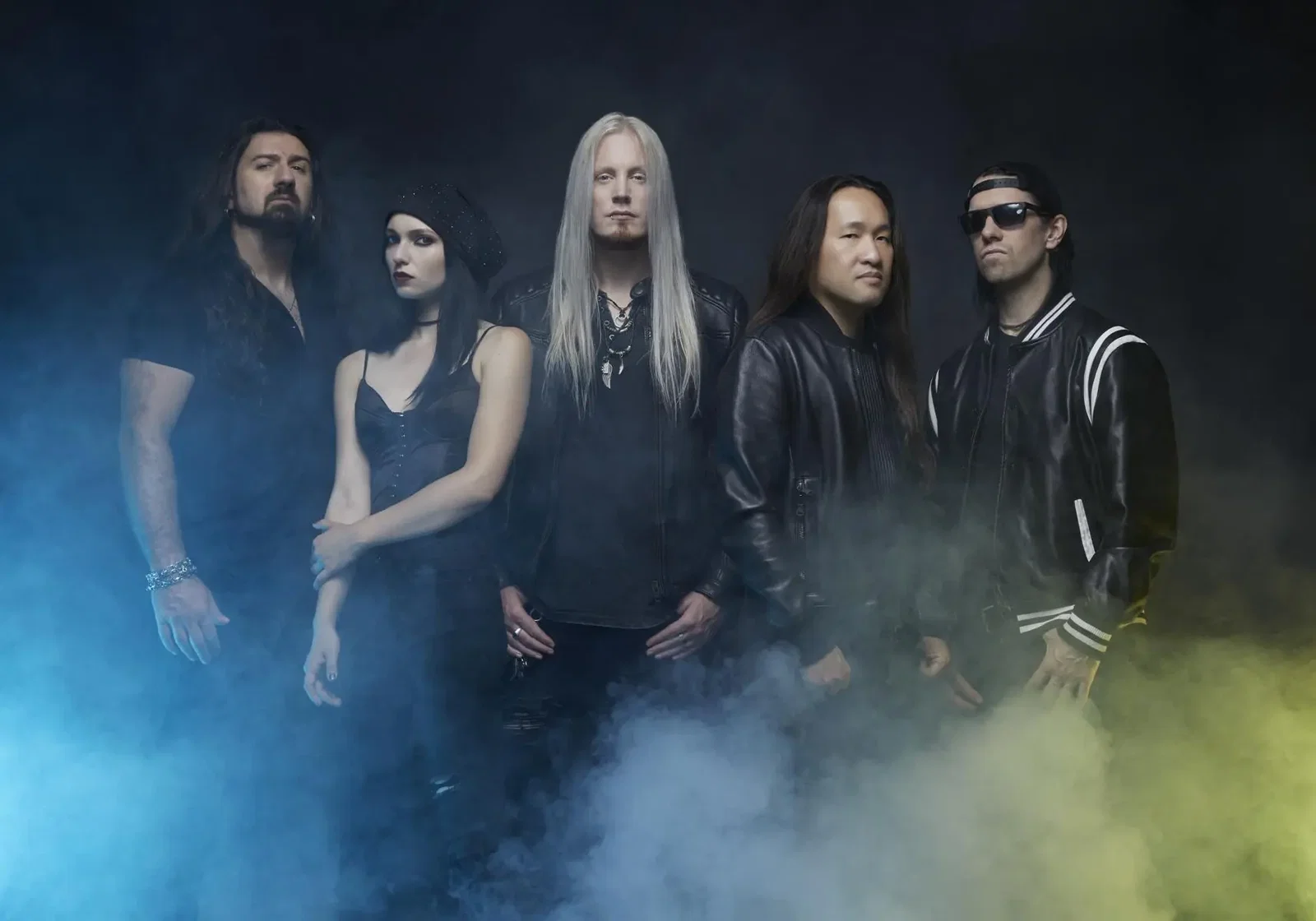 Dragonforce: il video ufficiale del nuovo singolo 'Doomsday Party'