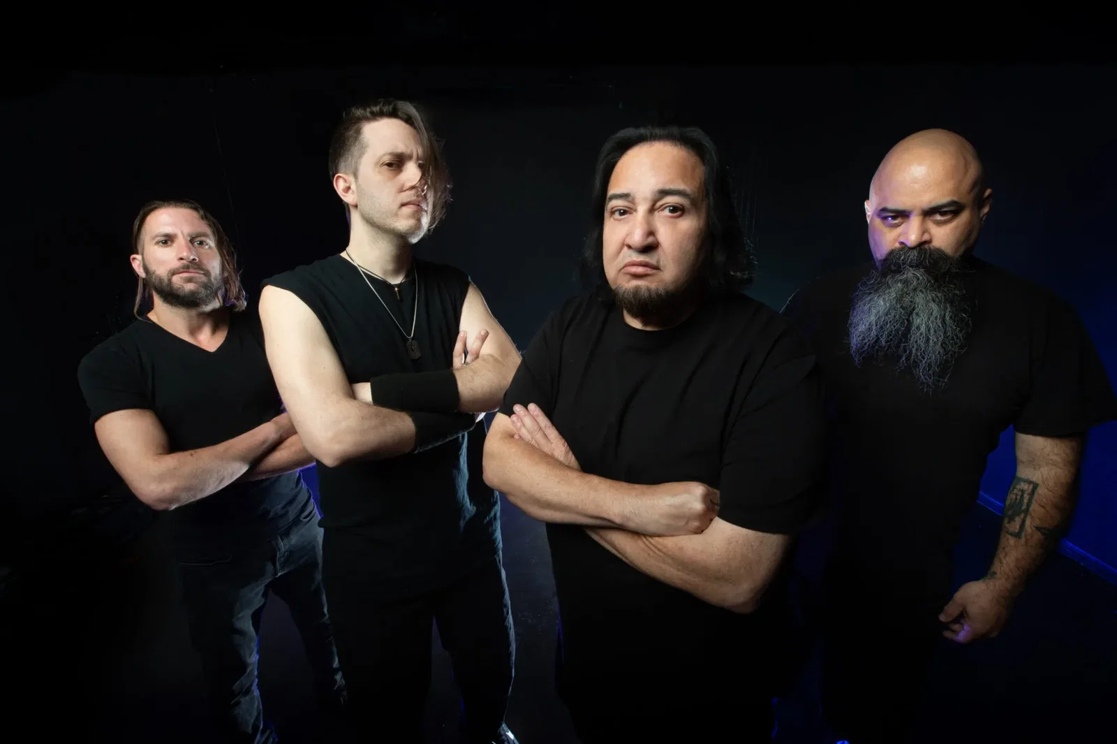 Fear Factory: alla data di Milano suoneranno tutto "Demanufacture"