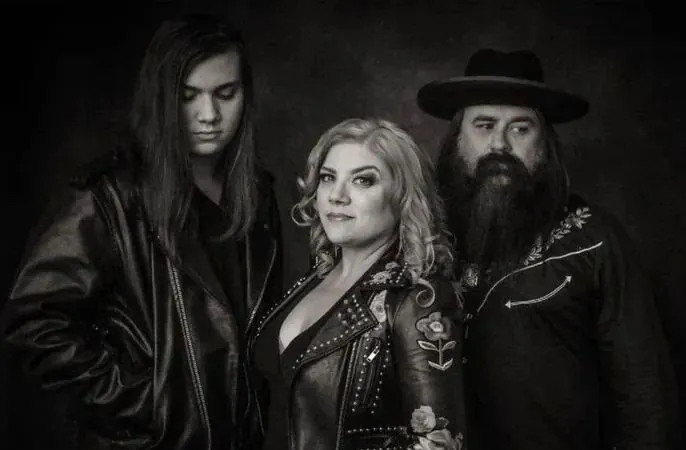 Female President: il singolo 'II Odyssey Within' dal nuovo EP