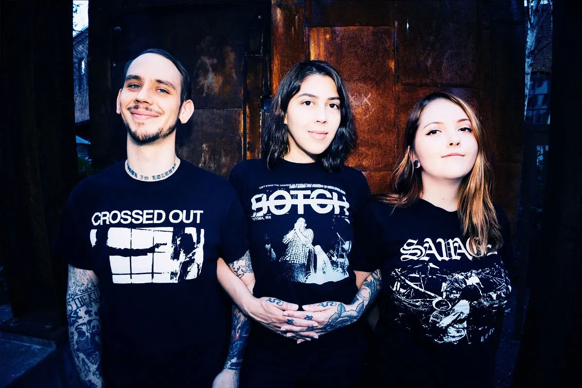 Filth Is Eternal: svelato il video del nuovo singolo 'Cherish'