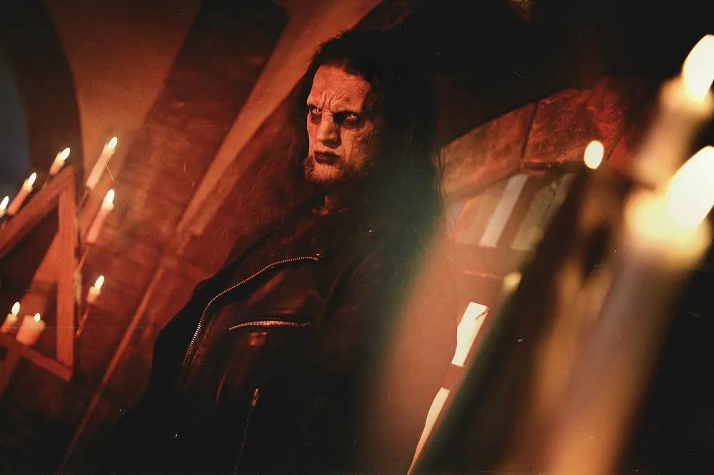 Infernalizer: guarda il music video di 'What We Do in the Shadows' dal nuovo LP "After Dark"