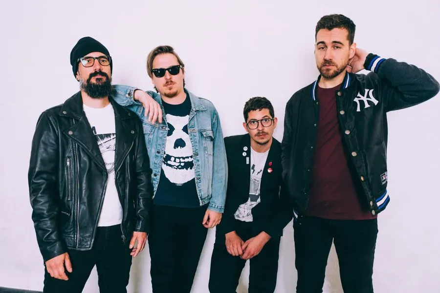Madbeat: pubblicato il nuovo album "La Ballata dei Bicchieri Vuoti"