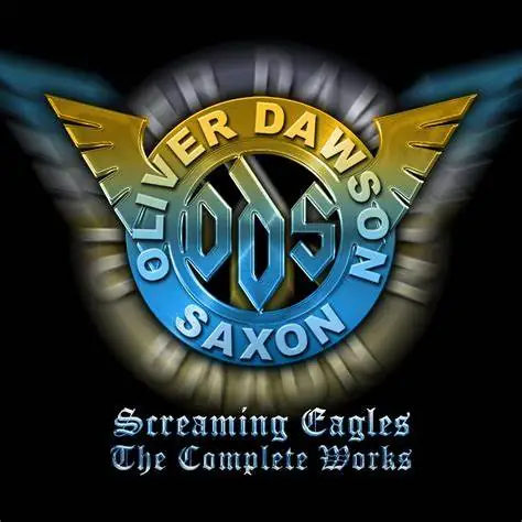 Screaming Eagles – The Complete Works, 6 CD Box Set