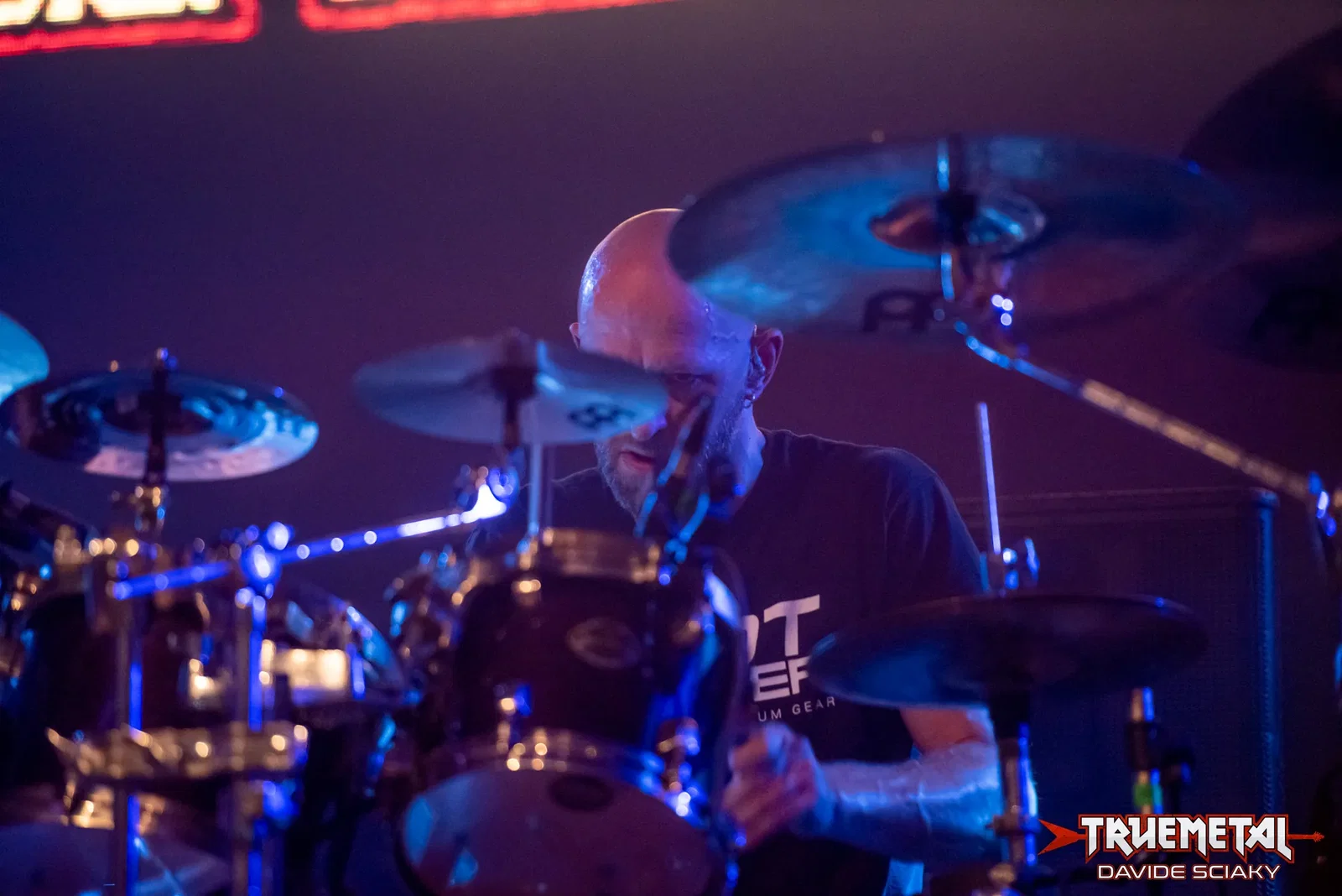 Pestilence: tre date in Italia con il Entering The Portals Tour 2026