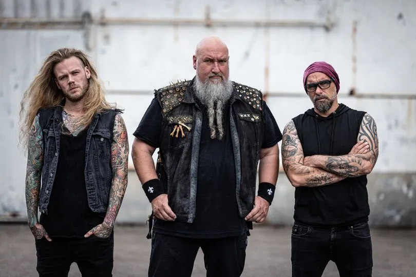 Rage: tour celebrativo per i 40 anni con una data in Italia