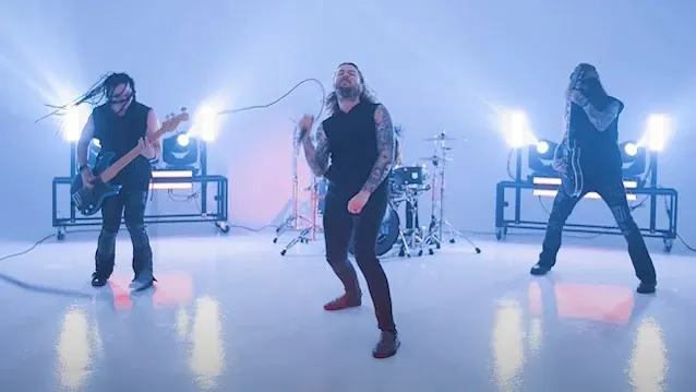 Saliva: ecco il video musicale di 'Come Back Stronger', girato cinque giorni prima della morte di Wayne Swinny