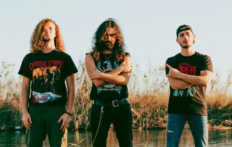 Skeletal Gore: debut-album nel 2024