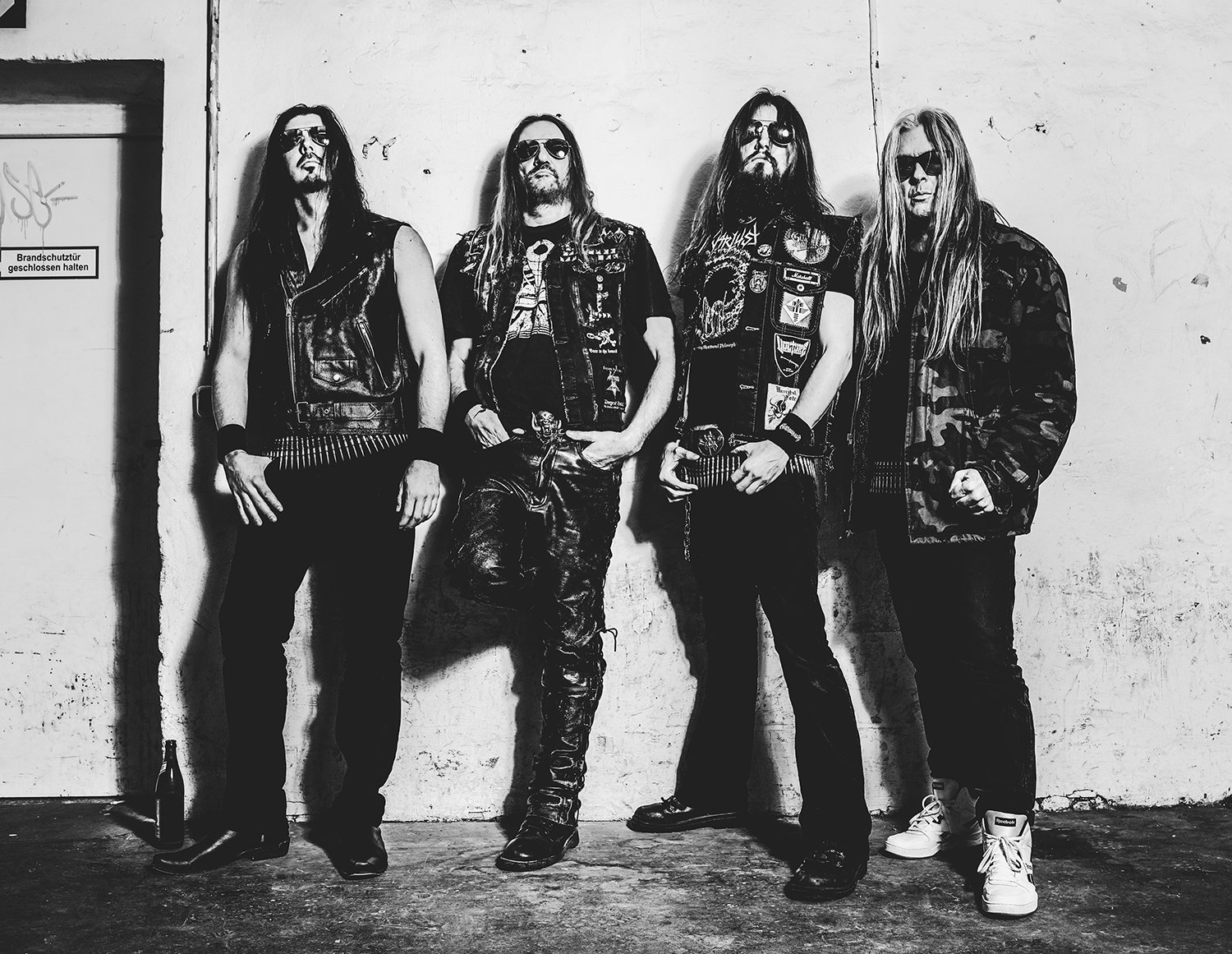 Sodom: il video di '1982 (Remix)'