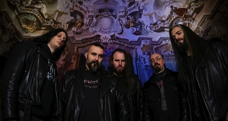 Ulvedharr: il 1° ottobre headliner al Druso (BG)