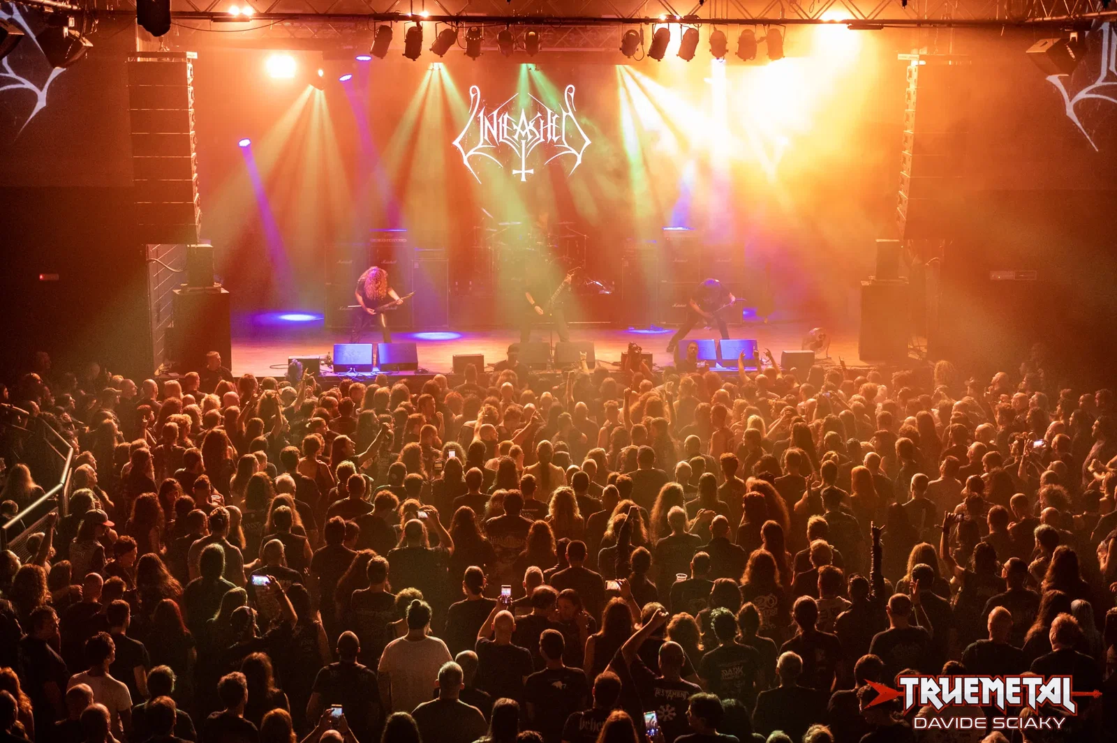 Photo Report: Metalitalia Festival 2023 – giorno 1