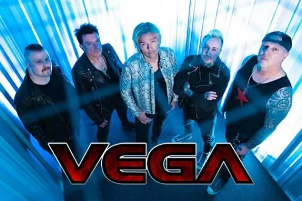 Intervista Vega (Nick Workman)