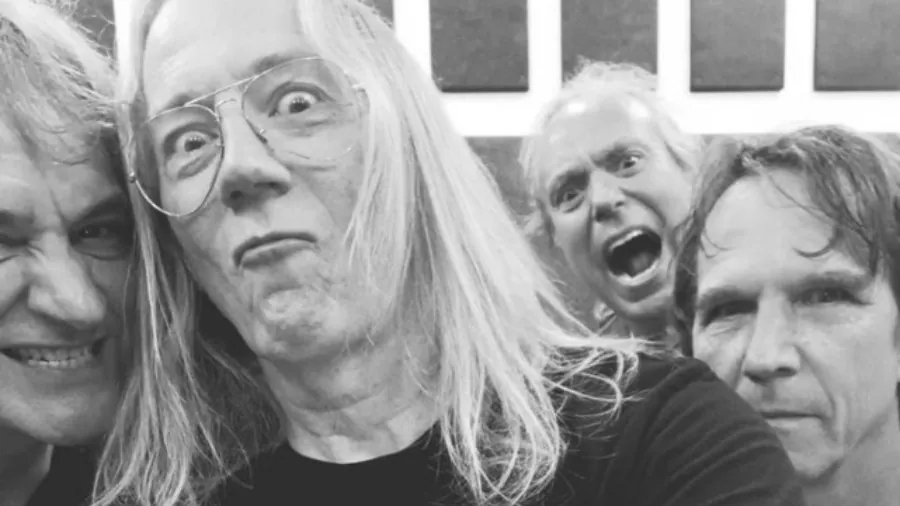 WatchTower: il primo concerto con il nuovo cantante Jason McMaster